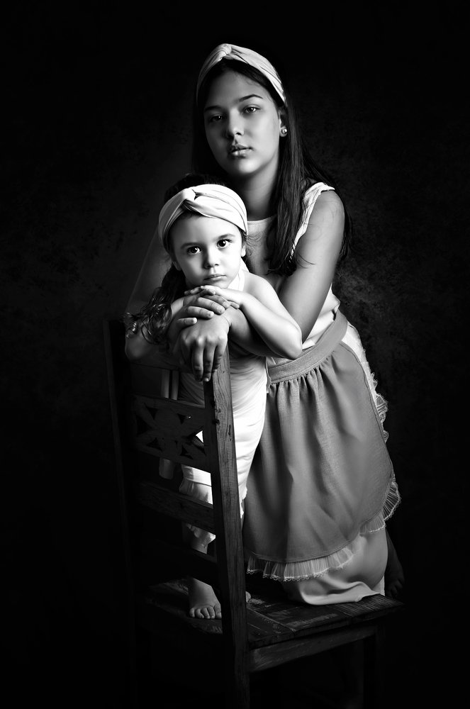 Photograph by Rachel Dias