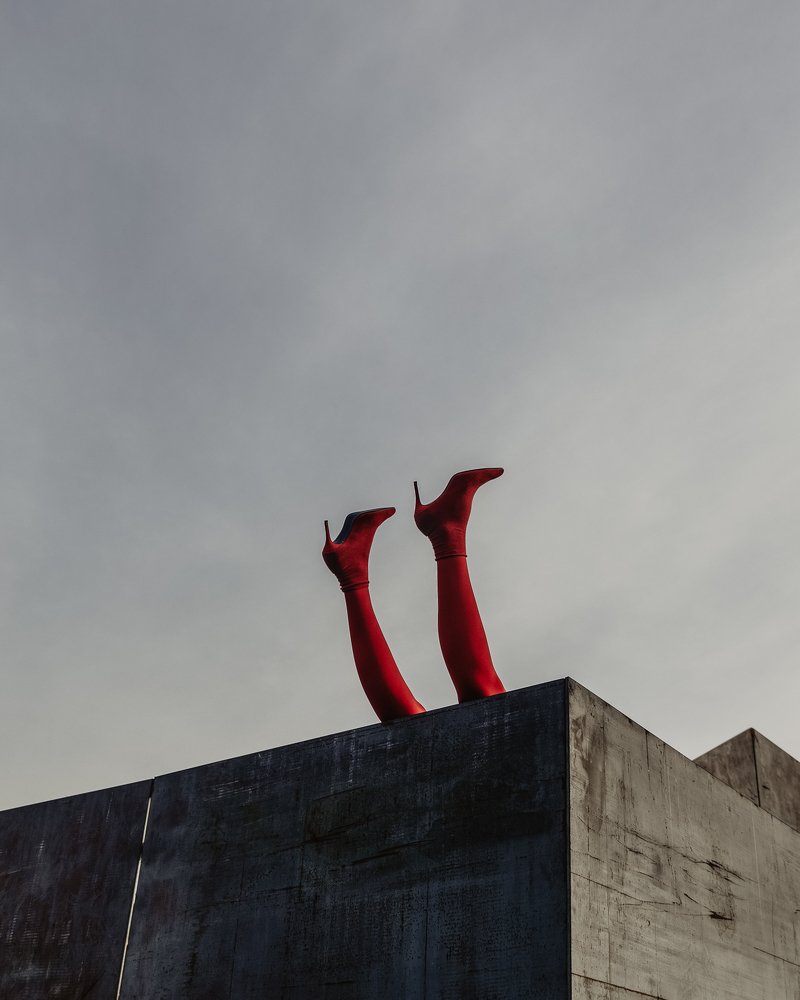 Photograph by Медана Марченко