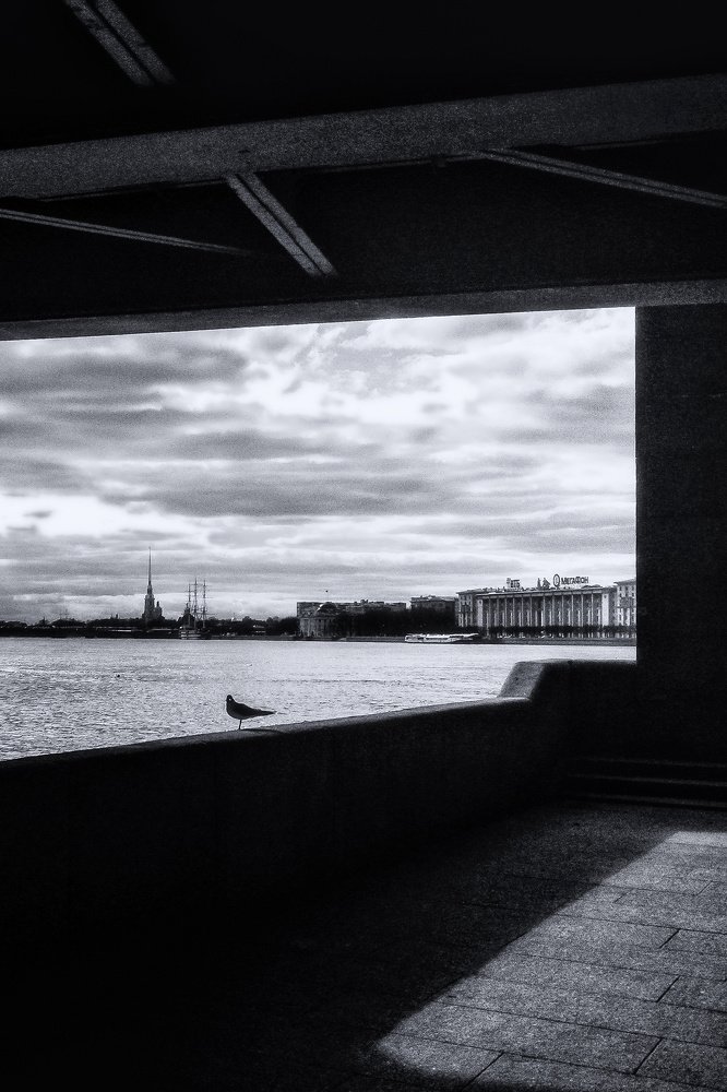 Санкт-Петербург-2