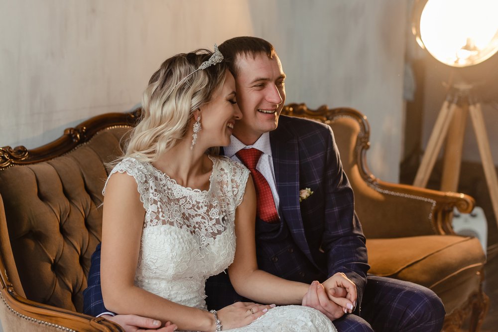 Photograph by Елизавета Володченко