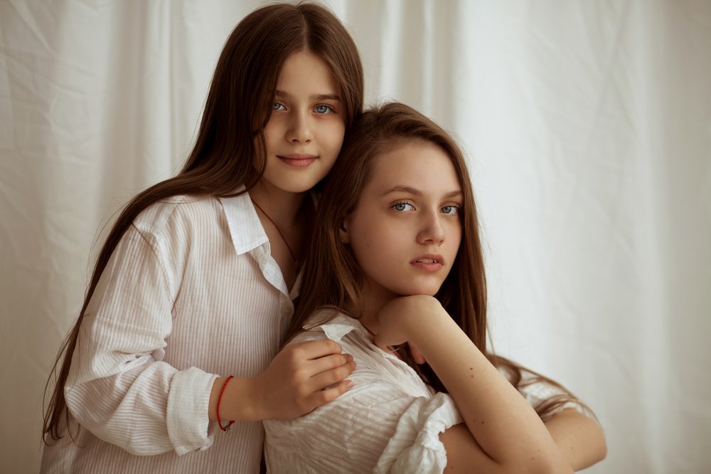 СтефанияМелания