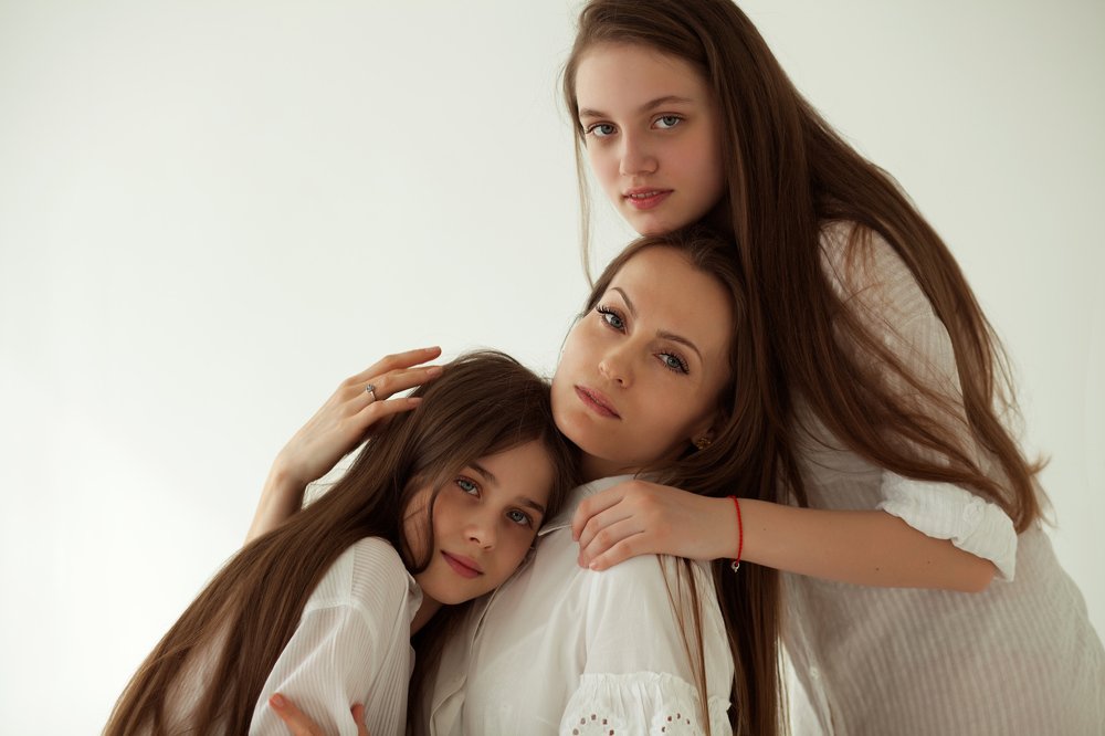 Стефания/Елизавета/Мелания