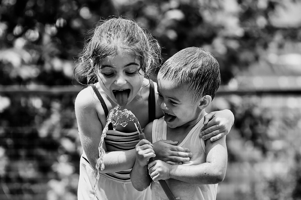 Забавы ради