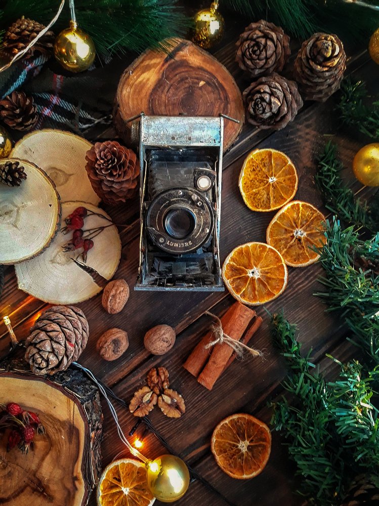 Фотовзгляд из прошлого .