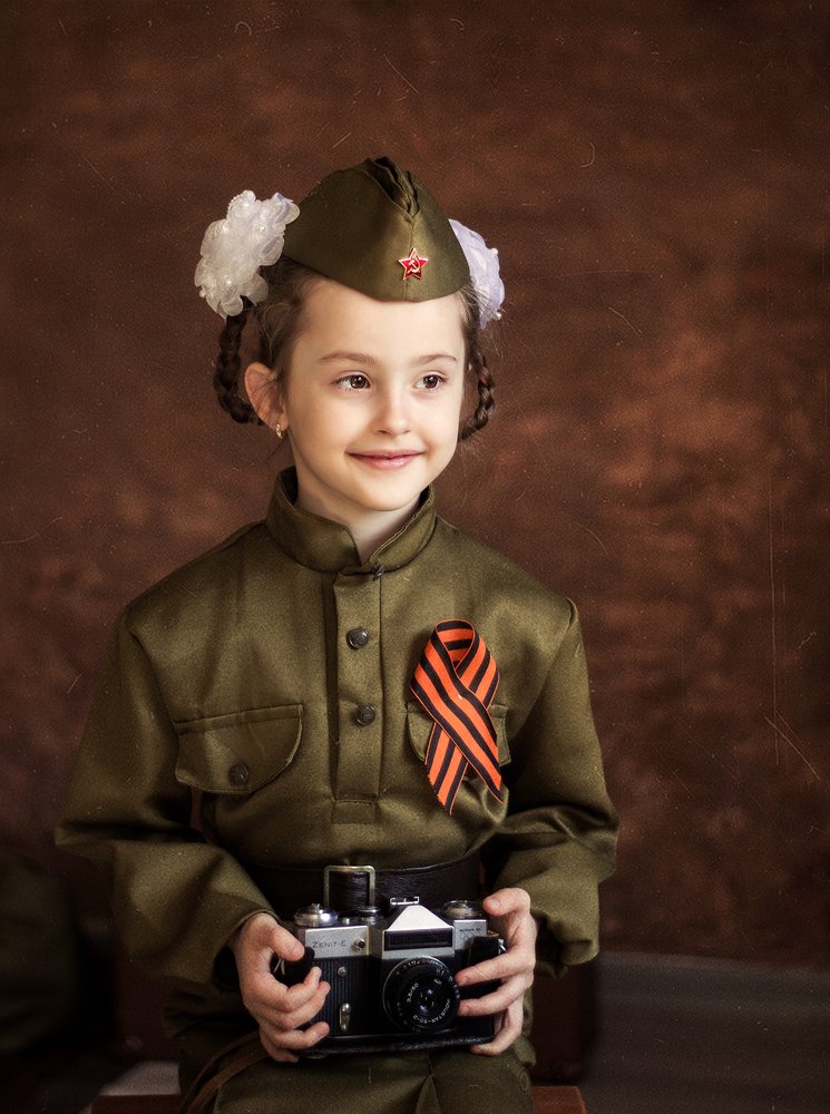 День Победы