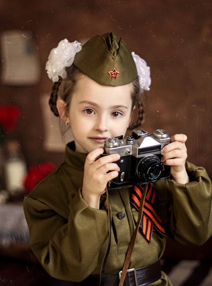 Photograph by Екатерина Воскобойникова