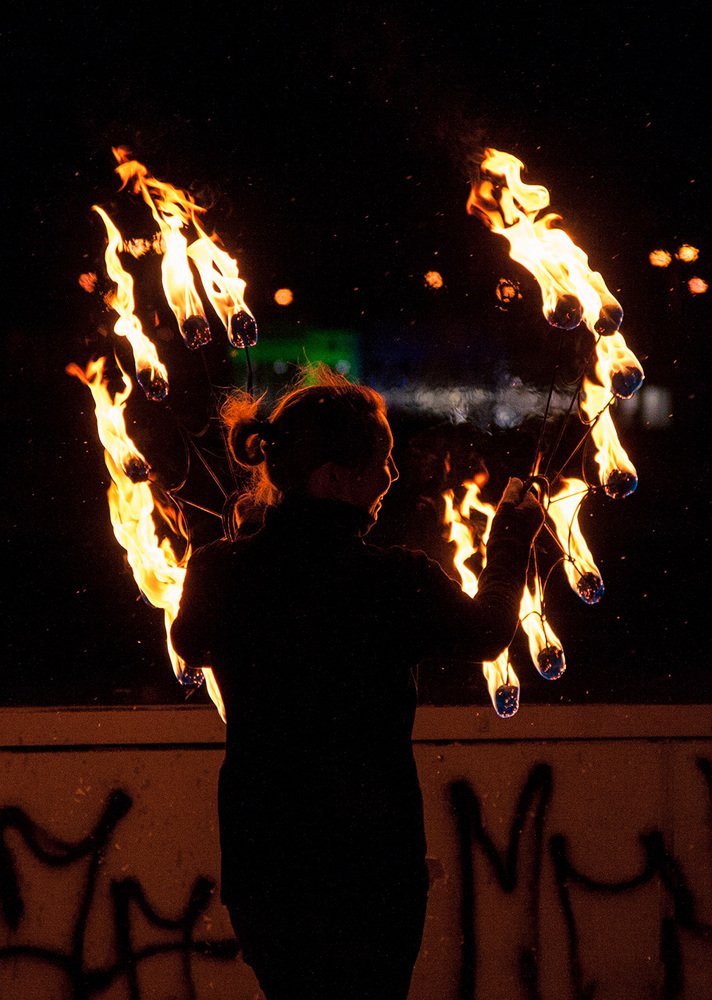 Photograph by Иван Квятковский