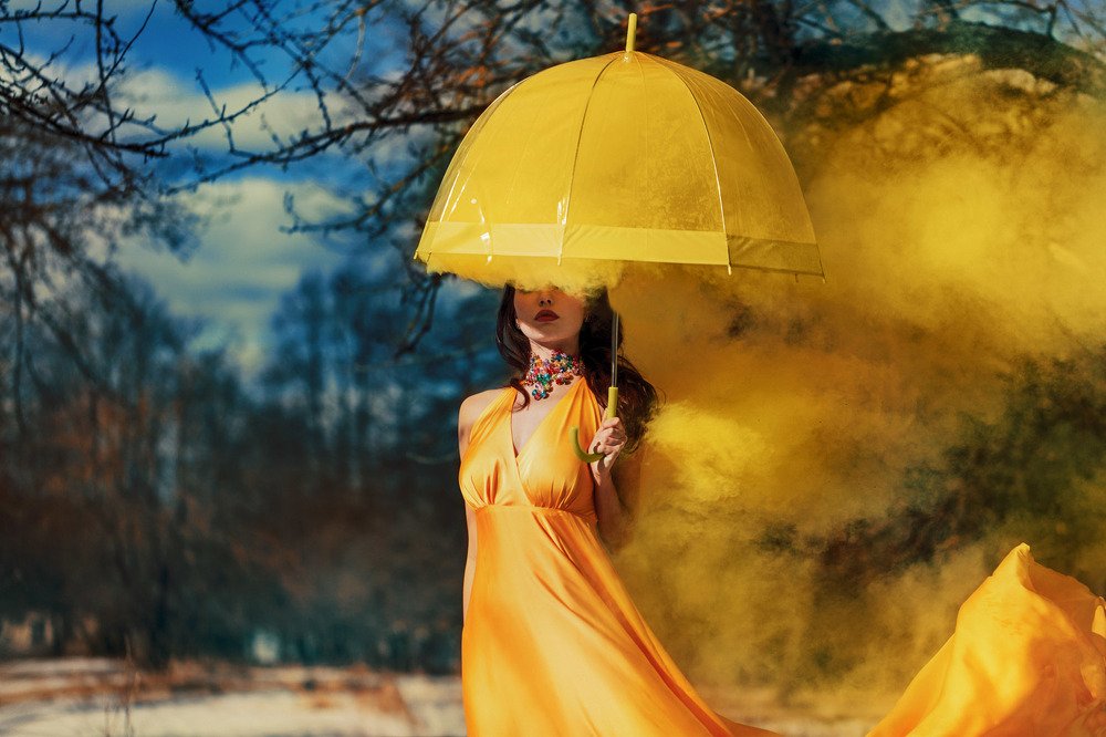 Фотография автора Татьяна Довыденко