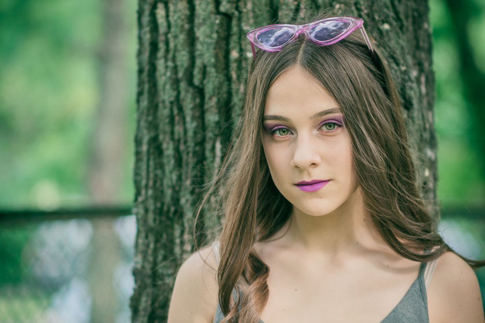 Photograph by Sergey Merkulov