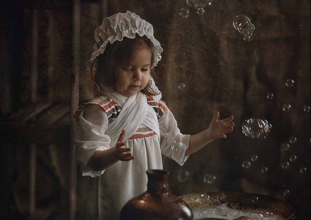 Photograph by Алла Петрова