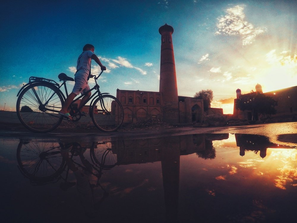 Маленький Хан