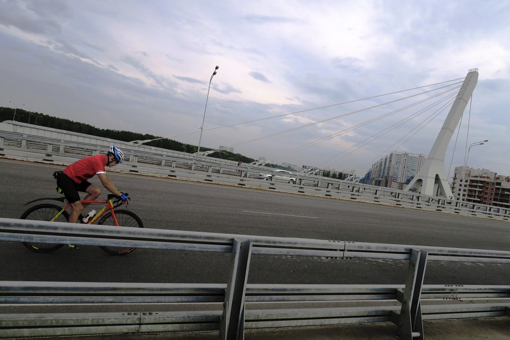 Напряжение