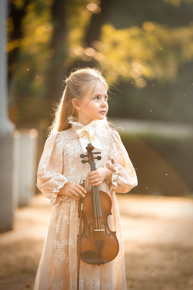 Мелодия Души