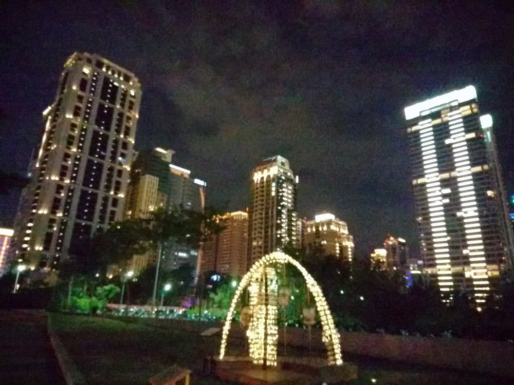 Taipei tour