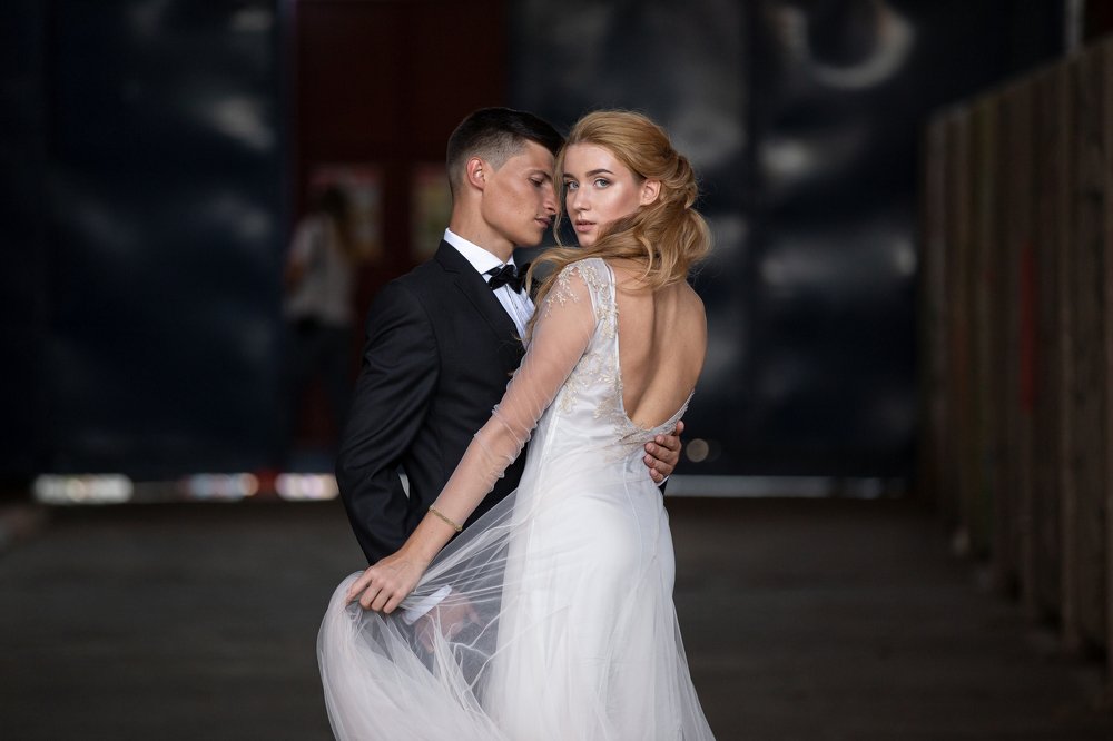 Photograph by Дмитрий Щербина