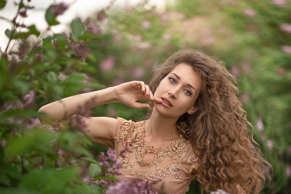 Photograph by Natalia