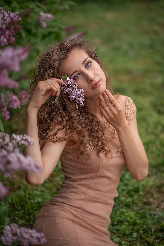 Photograph by Natalia