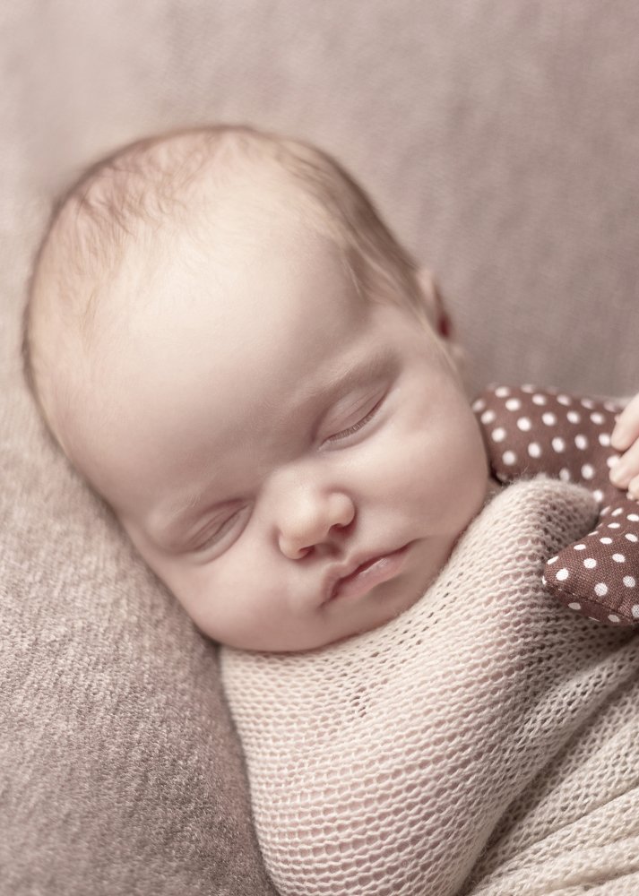 Этюд в нюдовых тонах/Etude in Nude tones