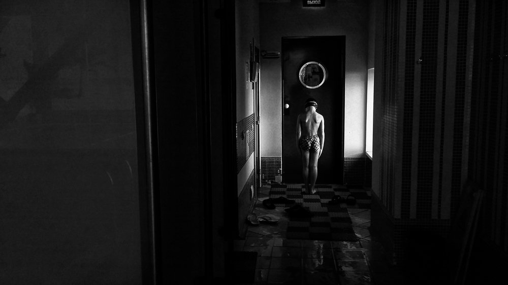 Photograph by Ирина Хромова