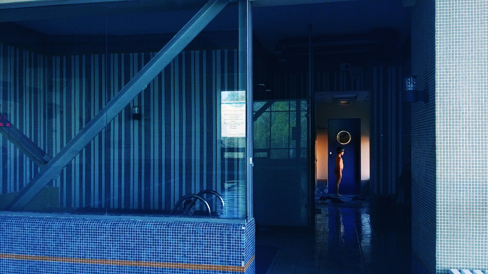 Photograph by Ирина Хромова