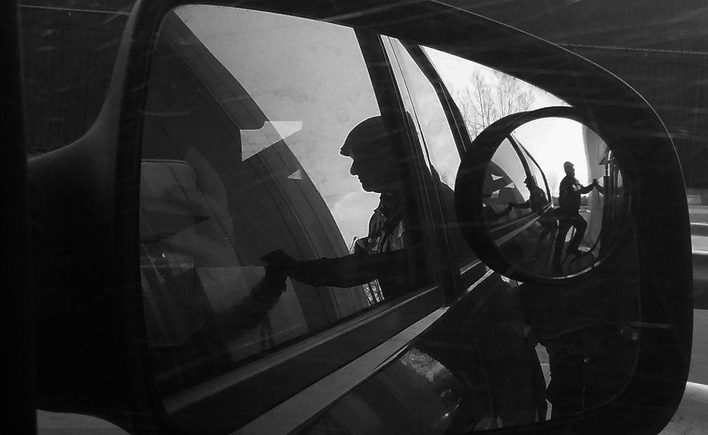 Photograph by Ирина Хромова