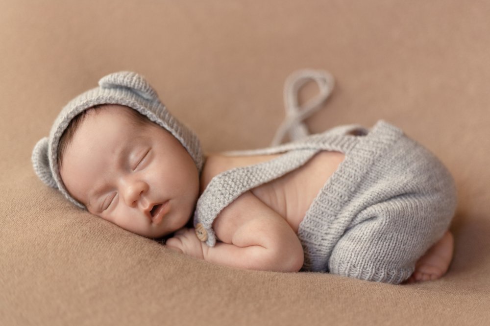 Крошечный мышонок/Tiny mouse