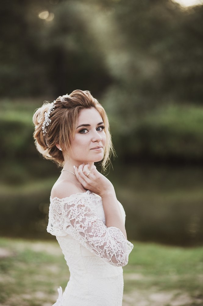 Прекрасная невеста/Beautiful bride