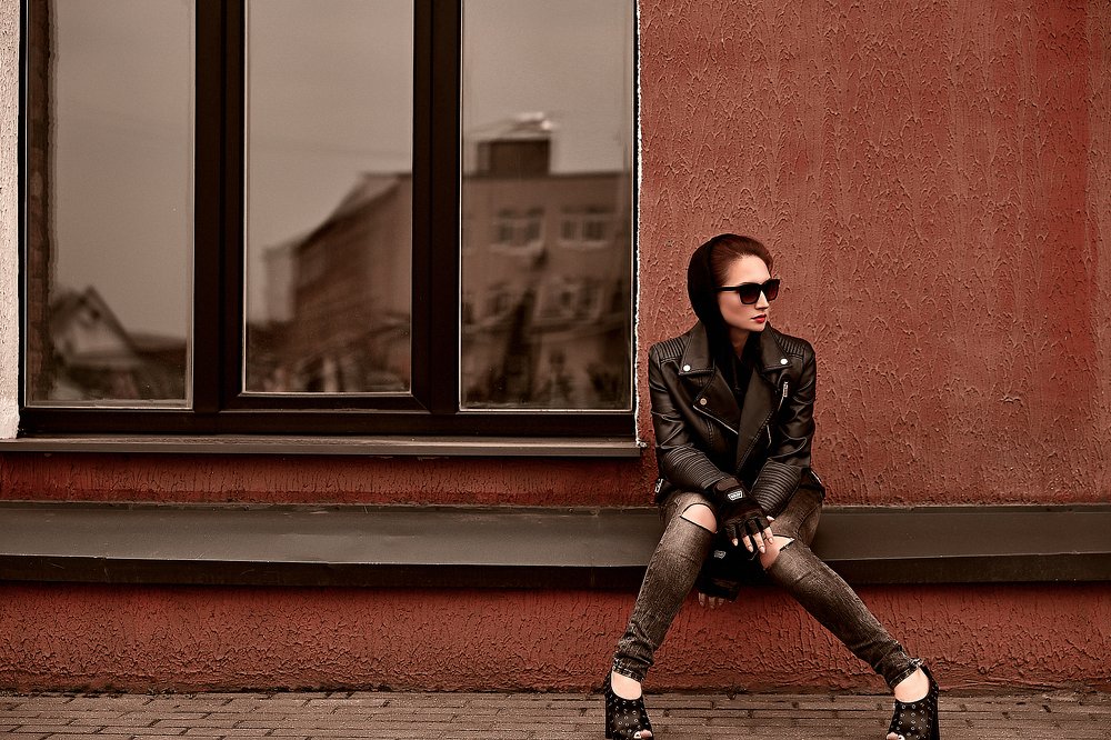 Photograph by Анна Кучинская