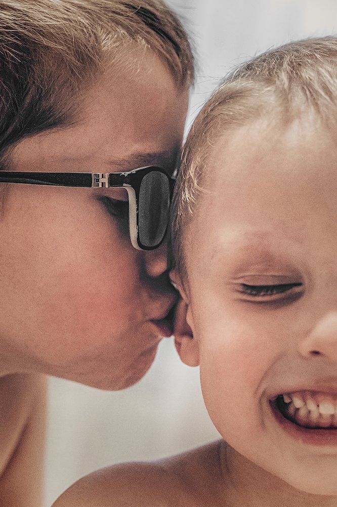 Photograph by Елена Межалова