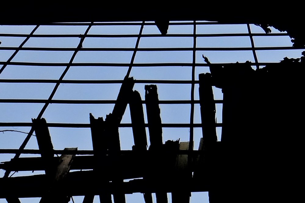 Freedom is a state of mind