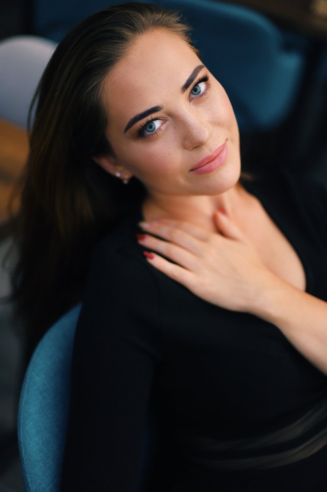 Photograph by Аида Фай