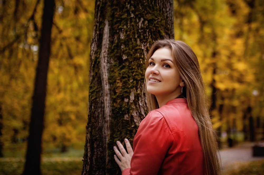 Photograph by Шканова Татьяна