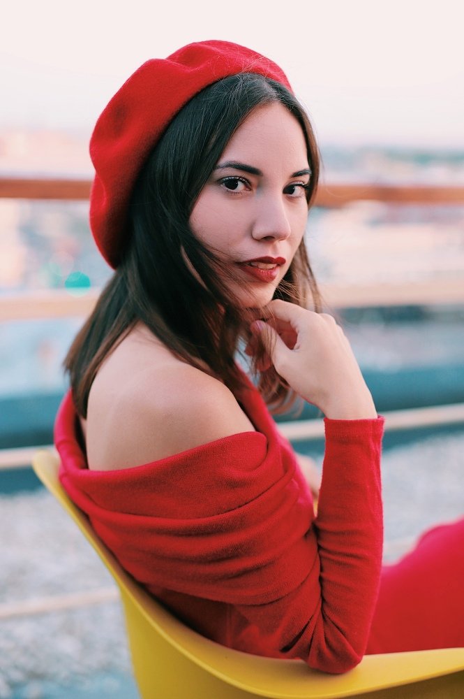 Photograph by Аида Фай