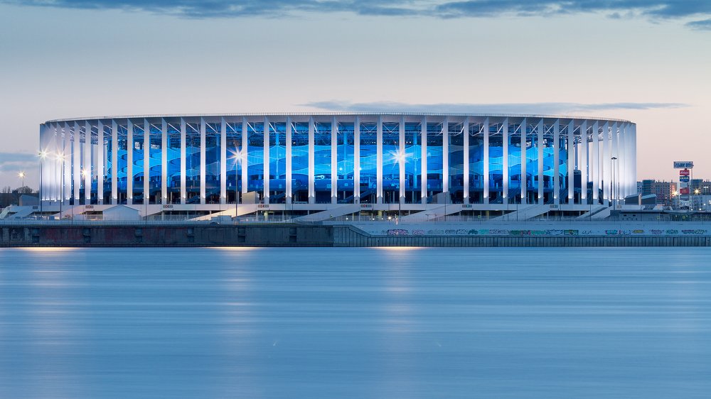 Photograph by Alexandr Kurylev