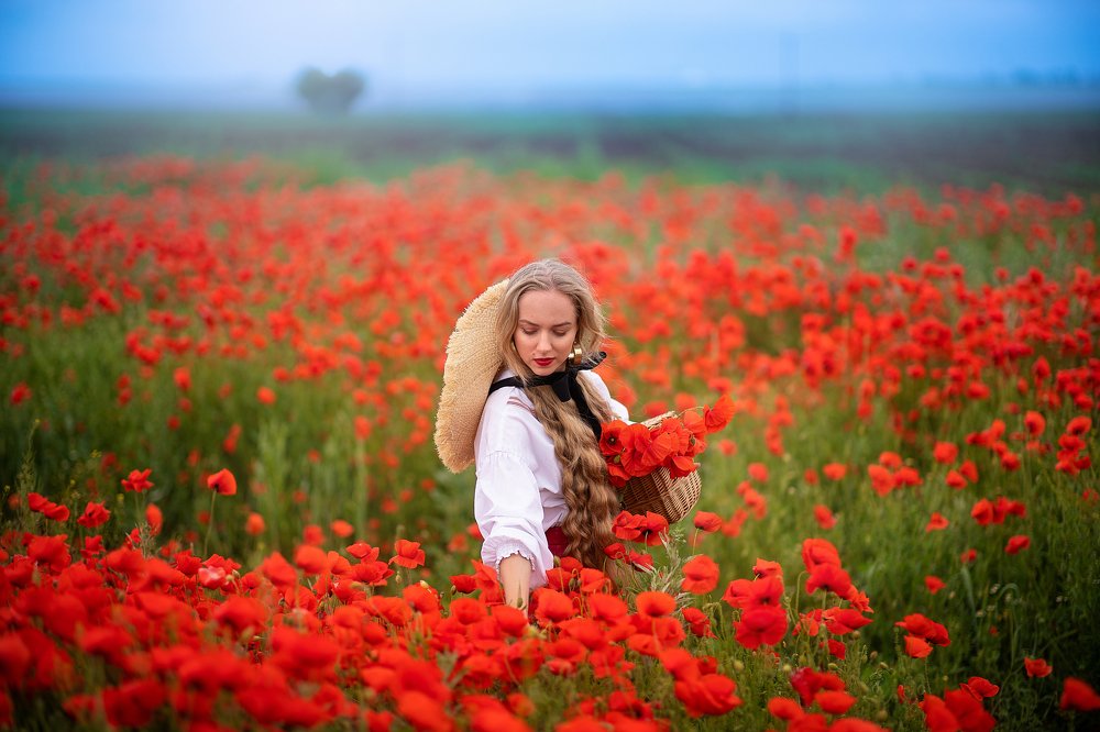 Photograph by Любовь Беззубцева