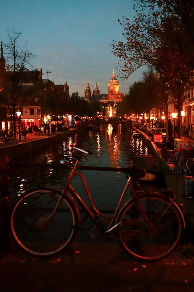 Amsterdam