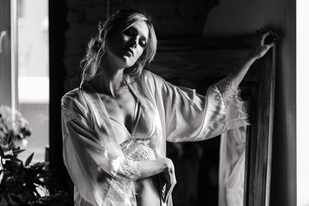 Утро невесты