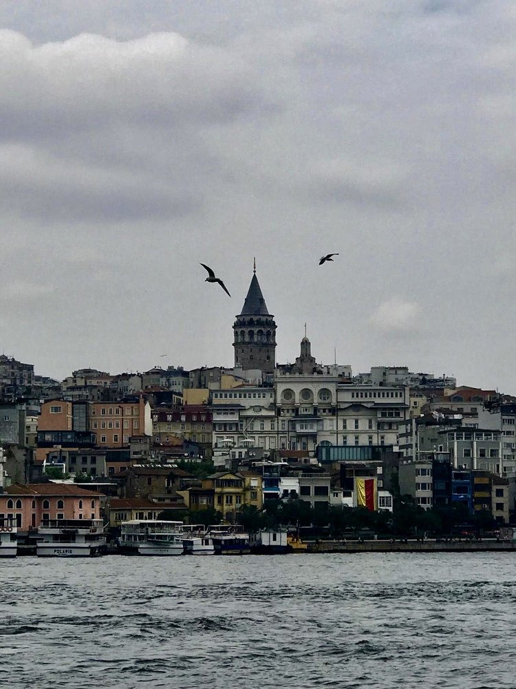 İstanbul