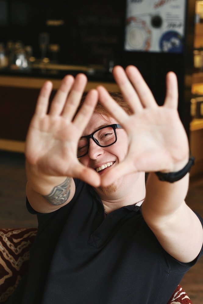 Photograph by Аида Фай