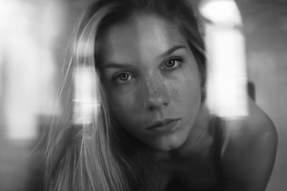 Photograph by Hanna Hertman