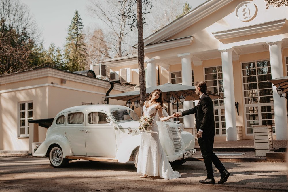 Photograph by Мария Басарева