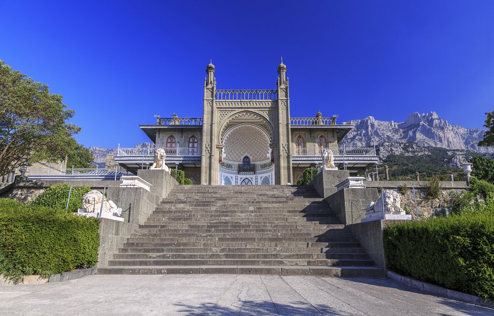 Vorontsov Palace