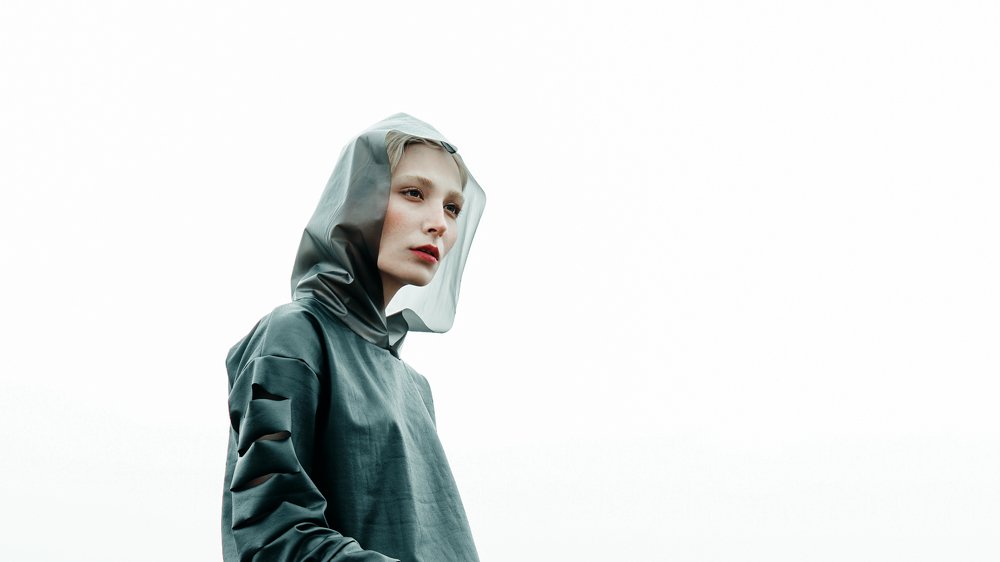 Photograph by Alireza Nejatpour