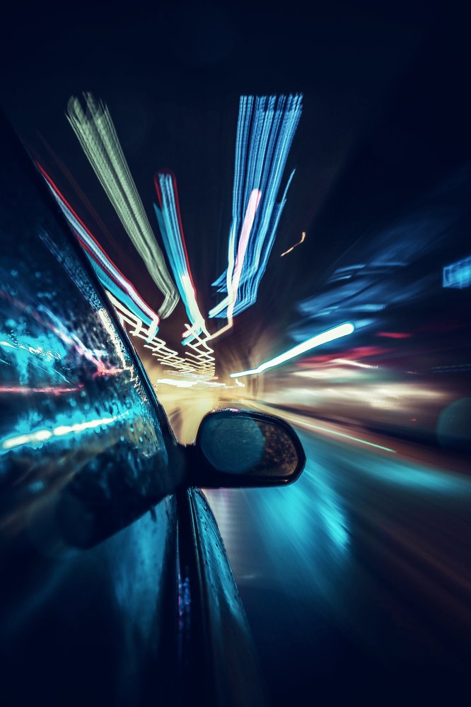 Photograph by Alireza Nejatpour