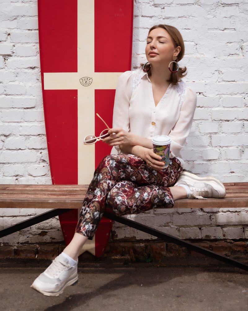 Здравствуй лето!