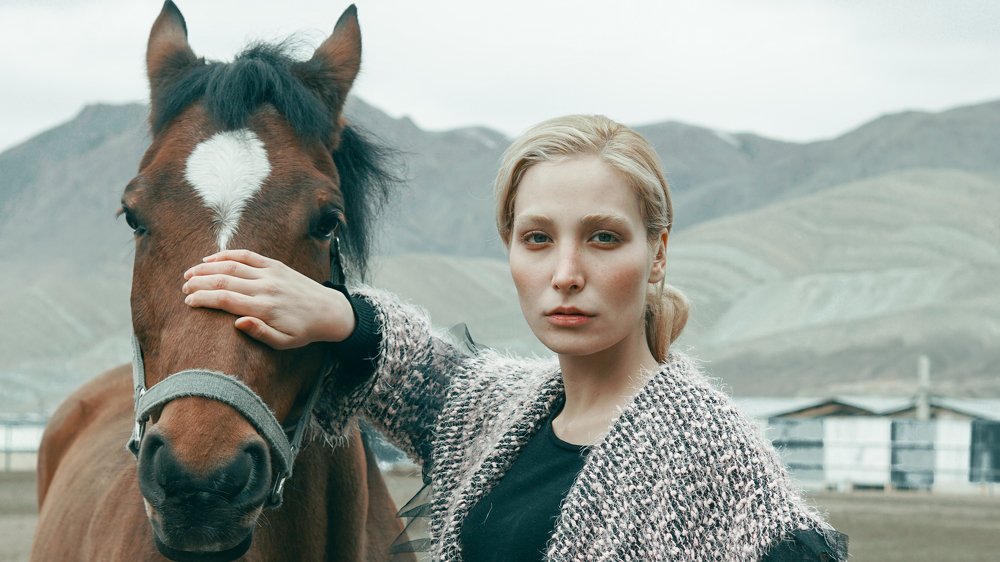 Photograph by Alireza Nejatpour