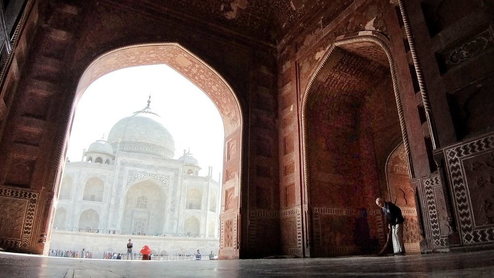 Photograph by EELIN Chan