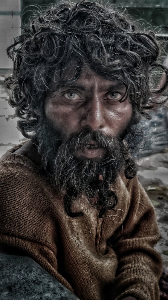 Photograph by EELIN Chan