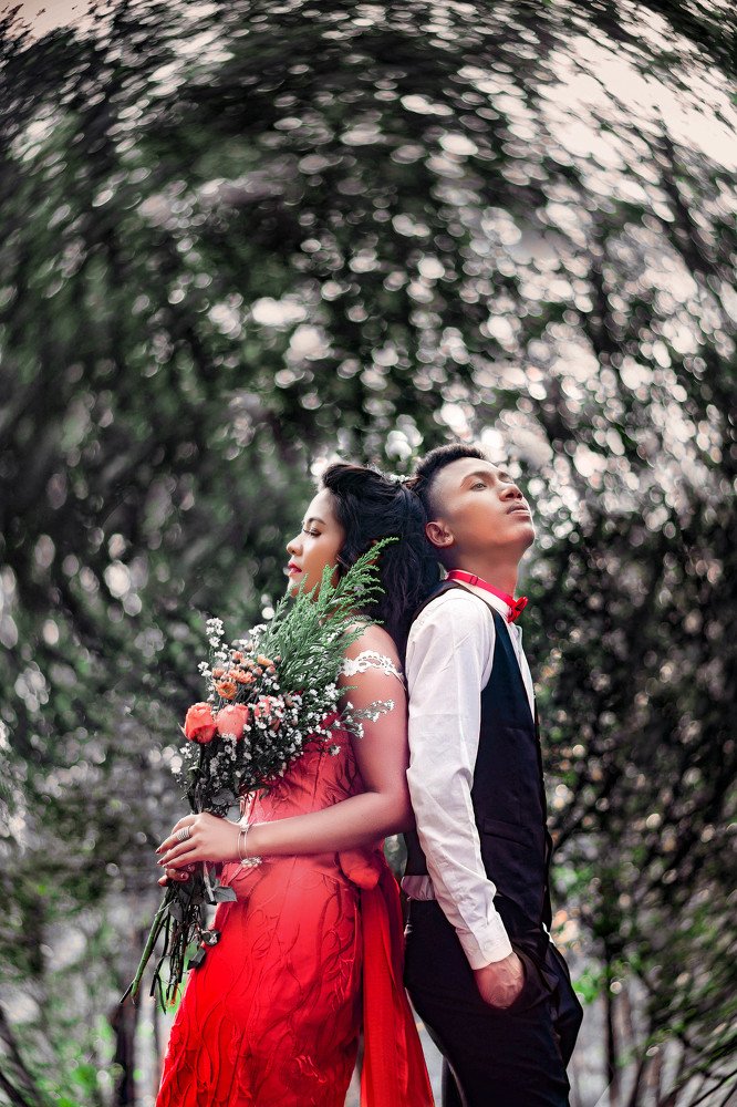 Photograph by Thant Zin Tun