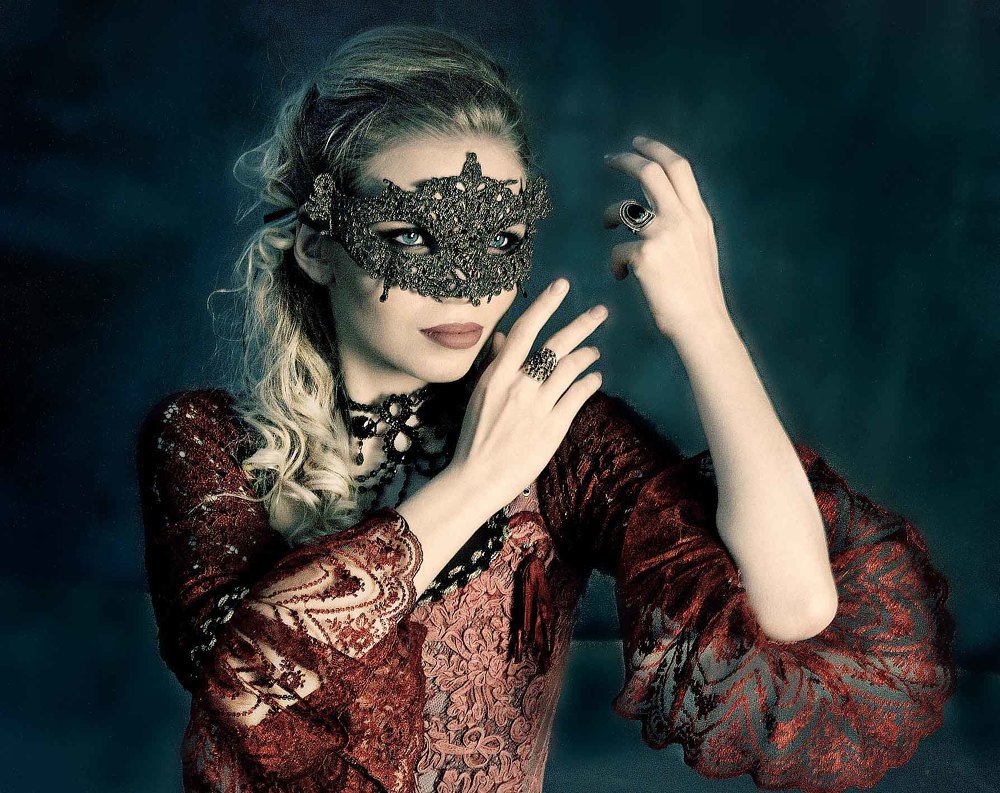 Photograph by Zinaida Nesselmann